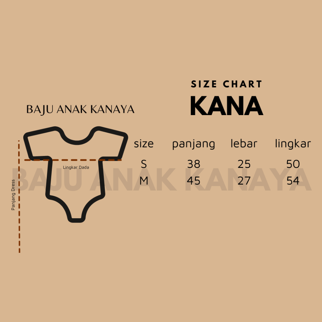 0-12 BULAN ROMPER BAYI KANA BAJU BAYI PEREMPUAN BY MYBEE (SNI)