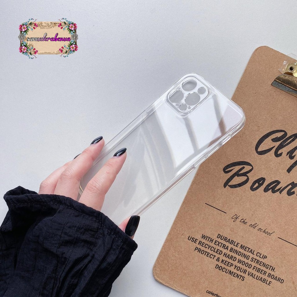 SOFTCASE BENING SAMSUNG A14 A54 SB5220