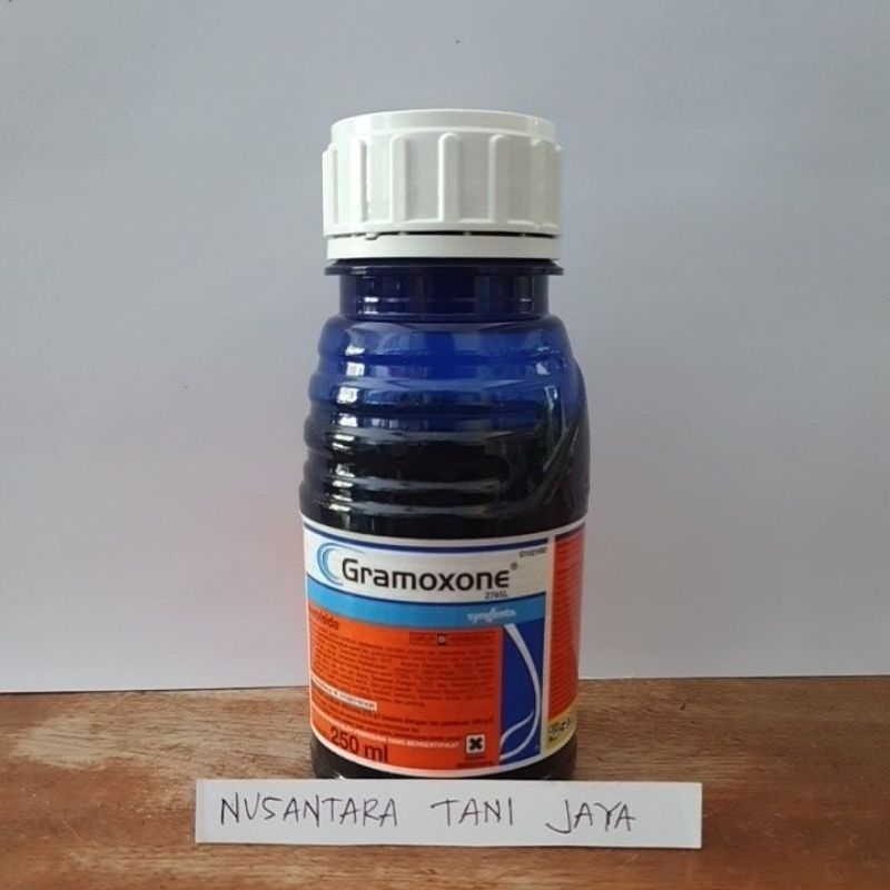 gramoxone 250ml