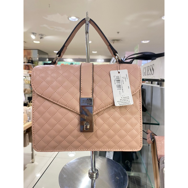 Guess hand bag original sale