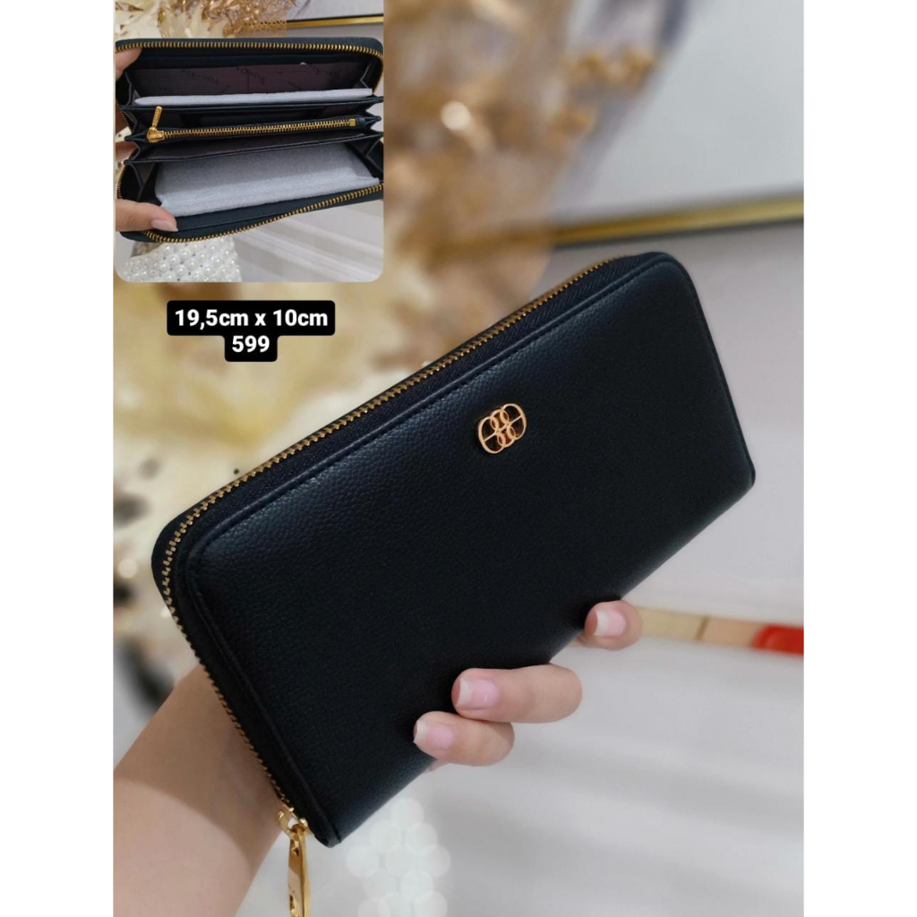 Dompet Wanita Bonia original