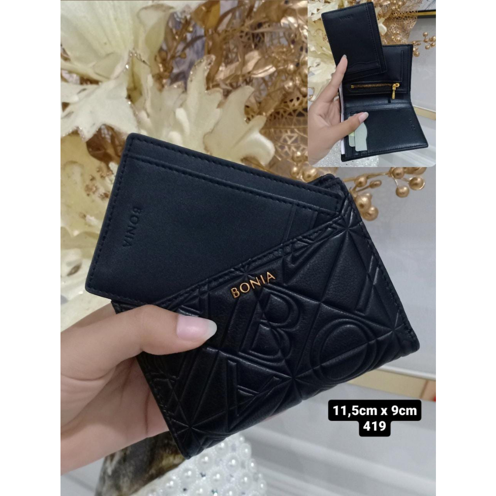 Dompet Wanita Bonia Original