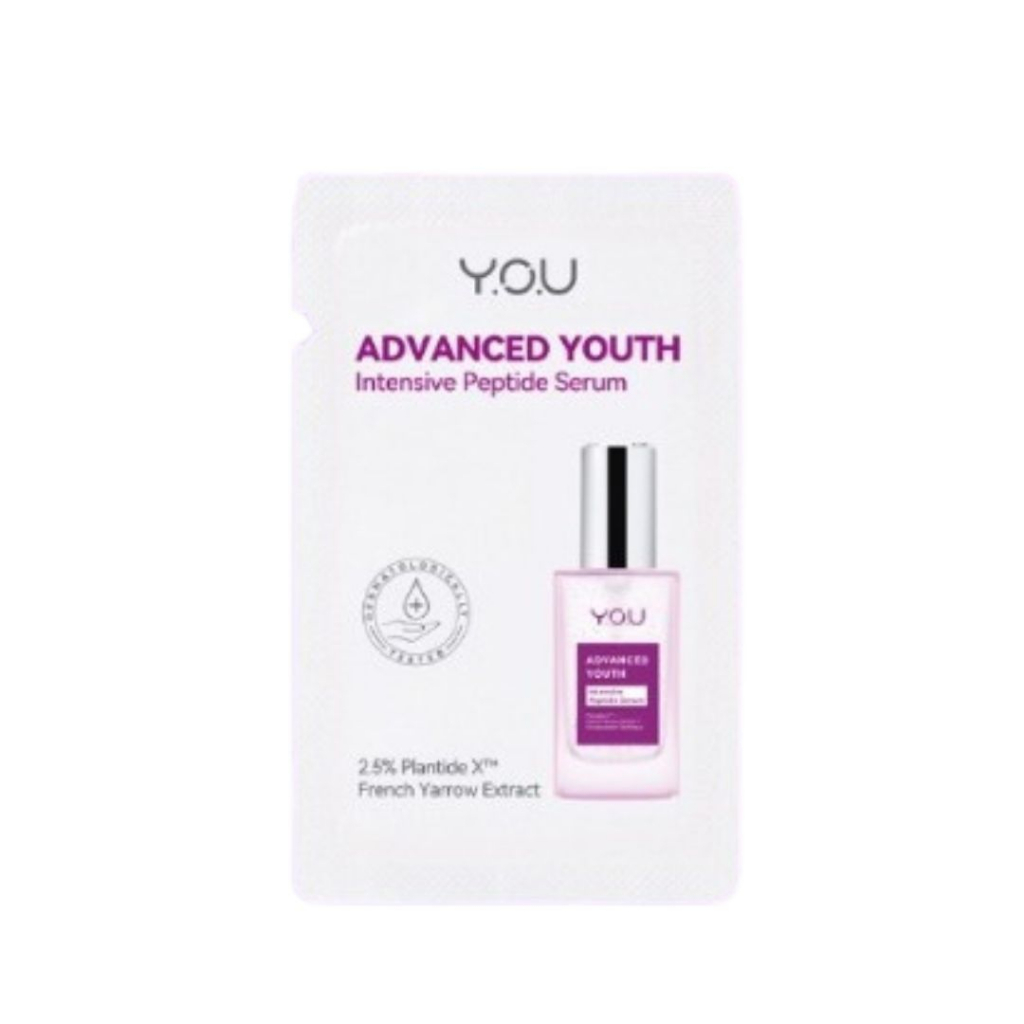 ★ BB ★ Y.O.U Advanced Youth Intensive Peptide Serum 30ml - YOU