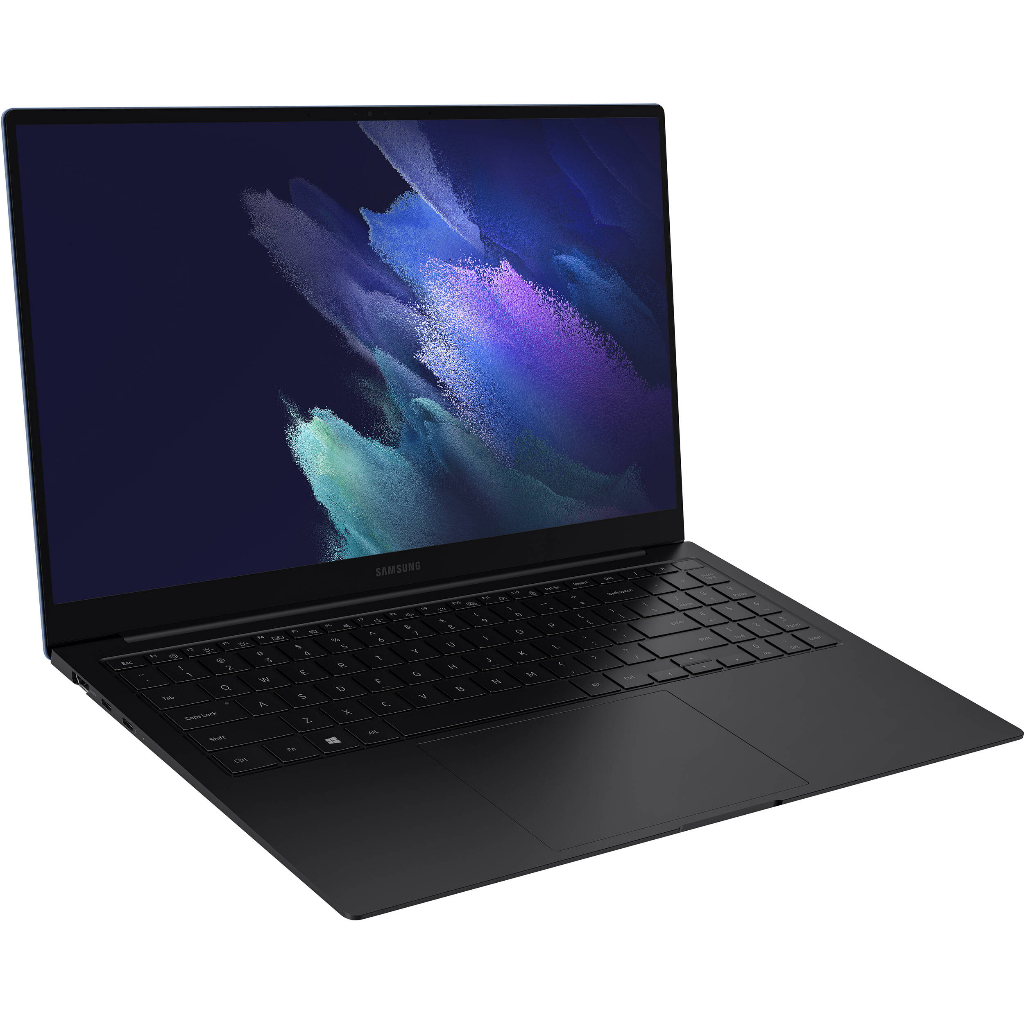 LAPTOP SAMSUNG GALAXY BOOK PRO 15 INTEL EVO I7 1165G7 16GB 512GB IRIS XE 15.6&quot; FHD BL FP WIN11HOME BLUE