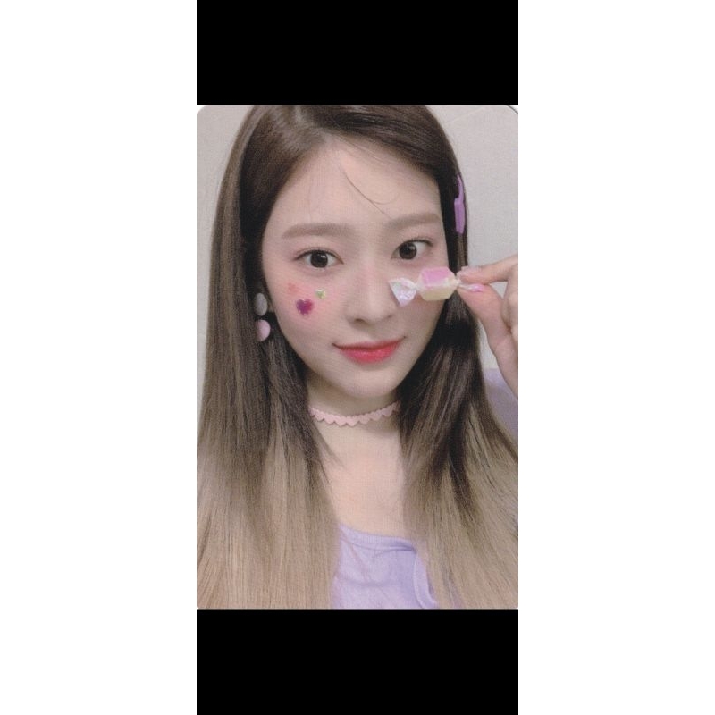 

minju candy oneiric diary