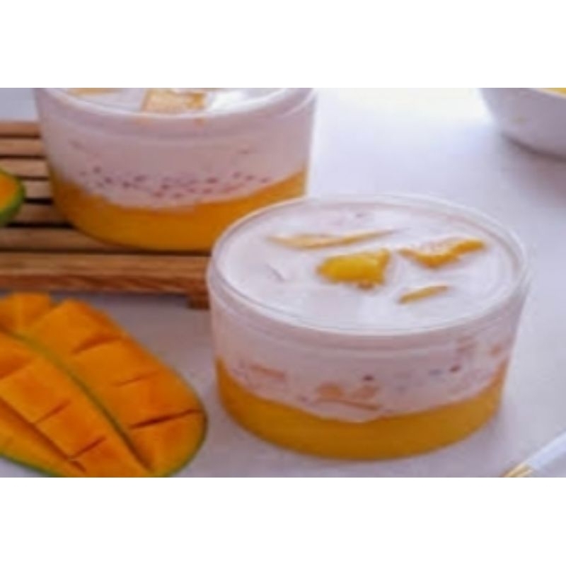 

desert Sago mango