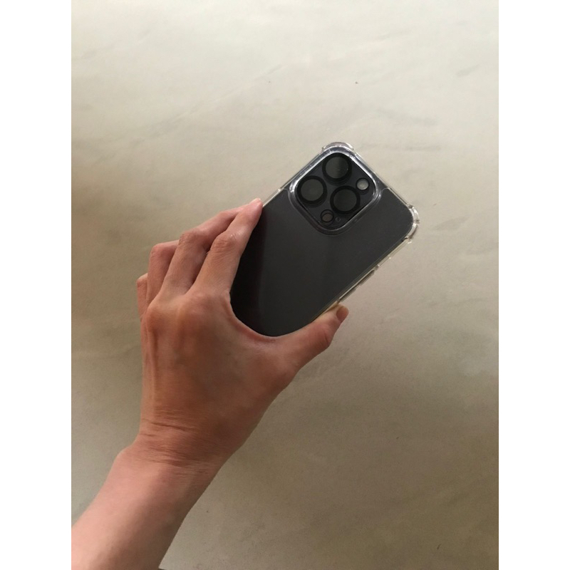 ip 15 promax second fullset garansi ibox