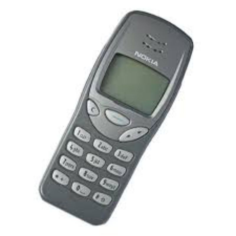 nokia3210