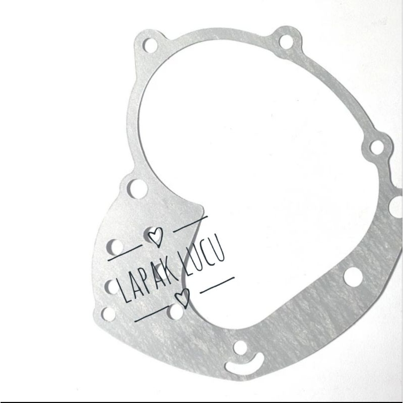 Packing Gardan Kymco 125cc Trend 2000, Trend SR, Metica