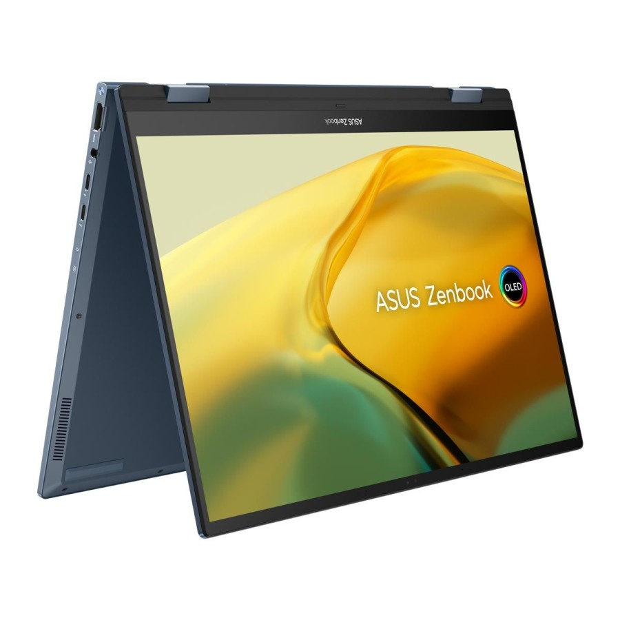 ASUS Zenbook 14 Flip OLED UP3404VA - i7-1360P - 16GB - 1TB SSD - 14&quot;2.8K OLED Touch - W11 - OHS