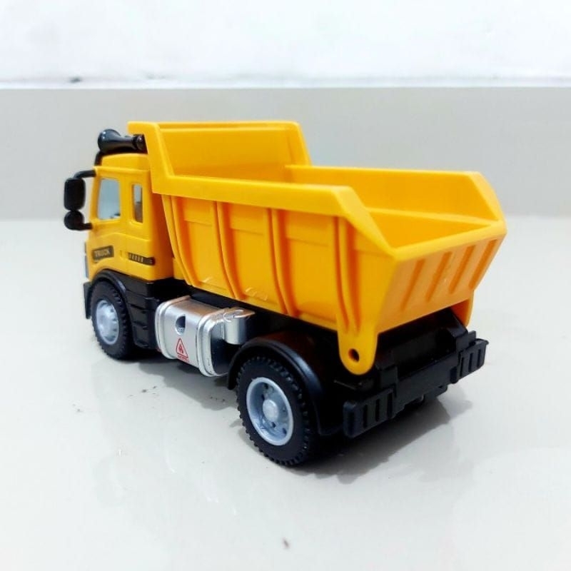 TRUCK ENGINEERING R/C DUS 6159