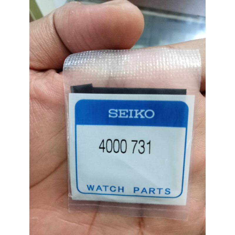 IC jam tangan Seiko 5M Seiko kinitic