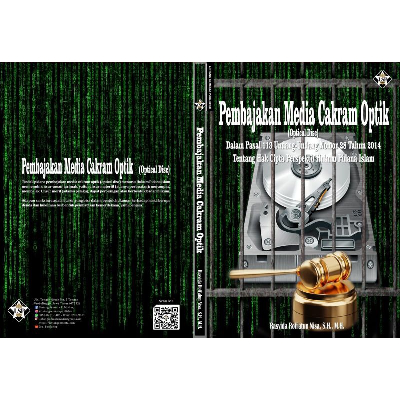 

Pembajakan Media Cakram Optik