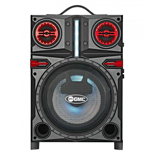Speaker GMC 897Q / GMC Speaker / Speaker GMC Free Mic Wireless