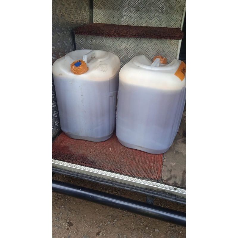 

Grosir Madu Randu Murni Curah 50kg