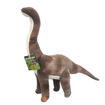 

Jual Coklat BRONTO Boneka Diskon Dino Brontosaurus Doll Panjang Leher Dinosaurus