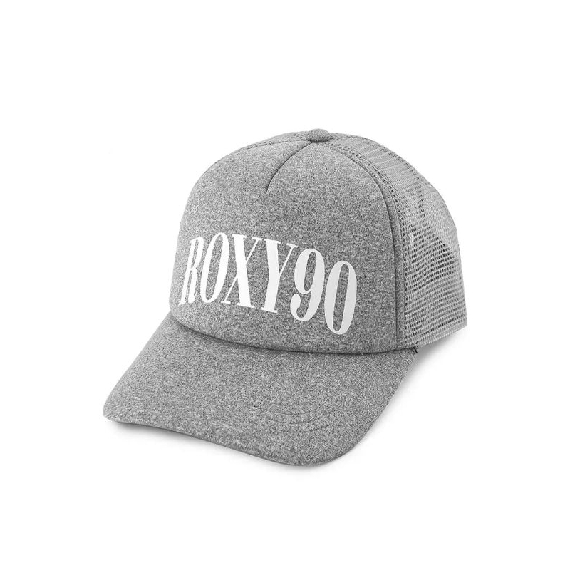 Topi Roxy Soul Rocker Original - Heather