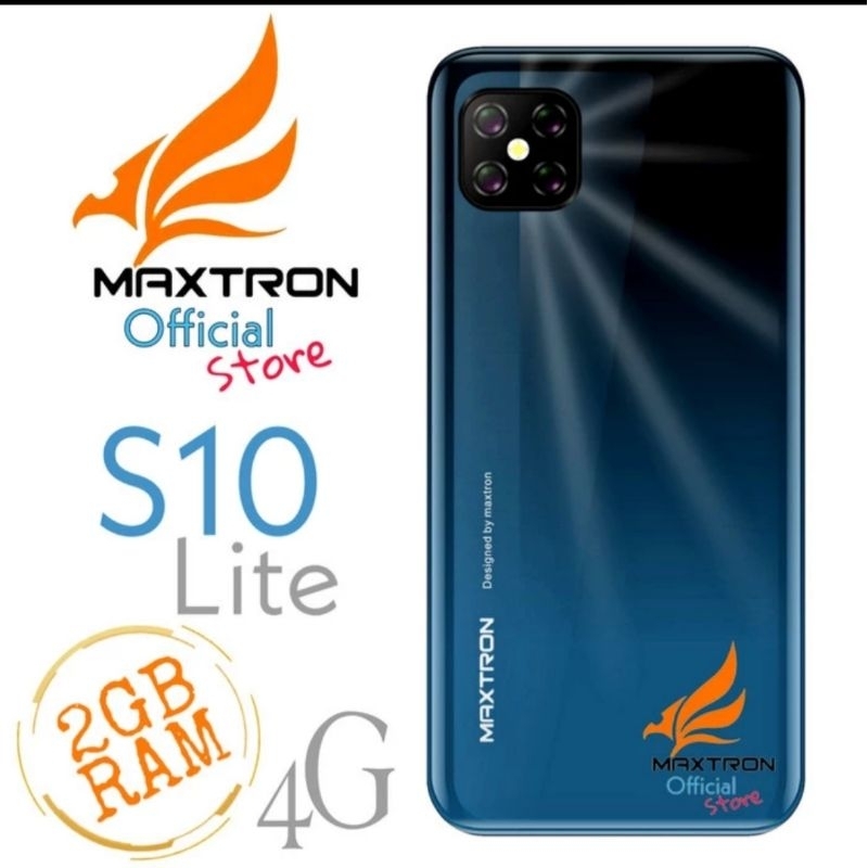 Maxtron S10 Lite