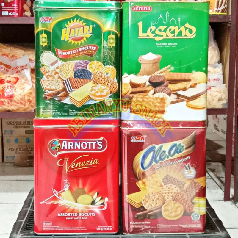 

biskuit kaleng murah kue lebaran