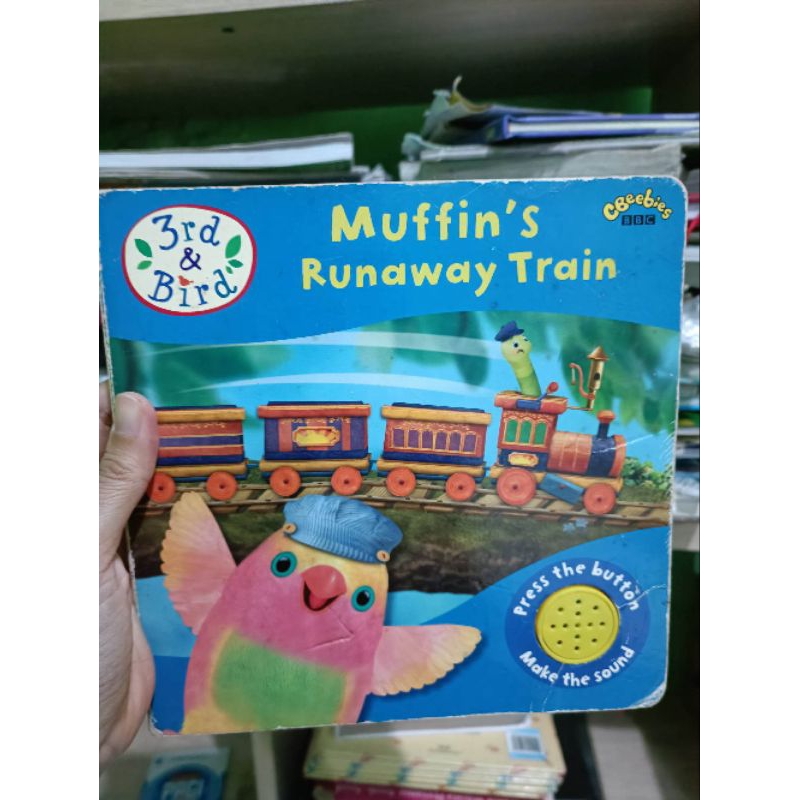 

Buku Anak pesanan john
