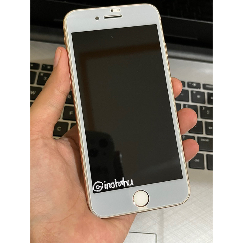 iphone 8 64 gb ex ibox (BOOKED)