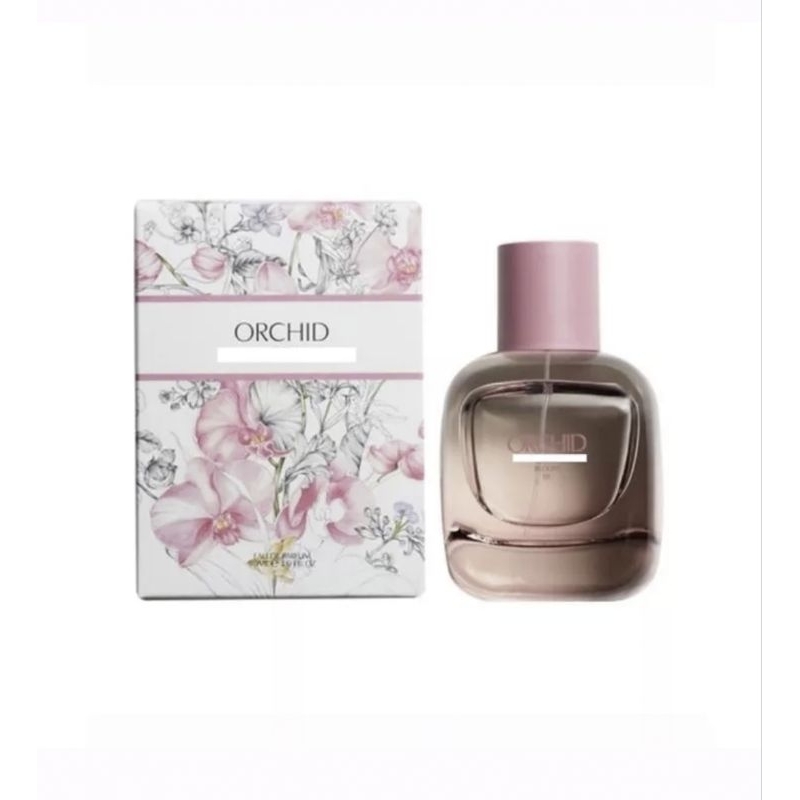 PARFUM ZARA ORCHID