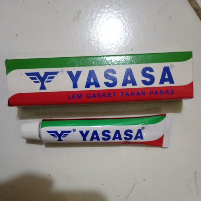 Lem Perpak Yasasa Untuk Semua jenis Motor