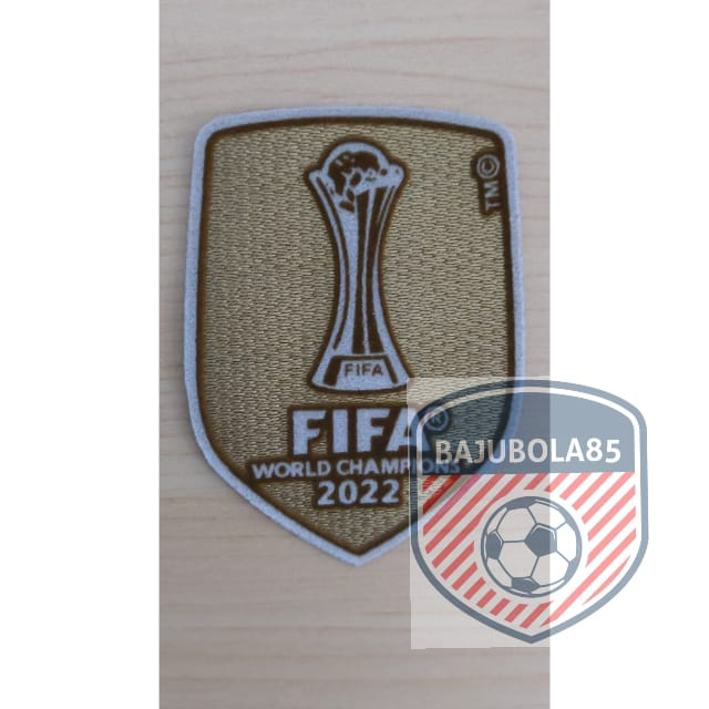 PATCH FIFA 2022