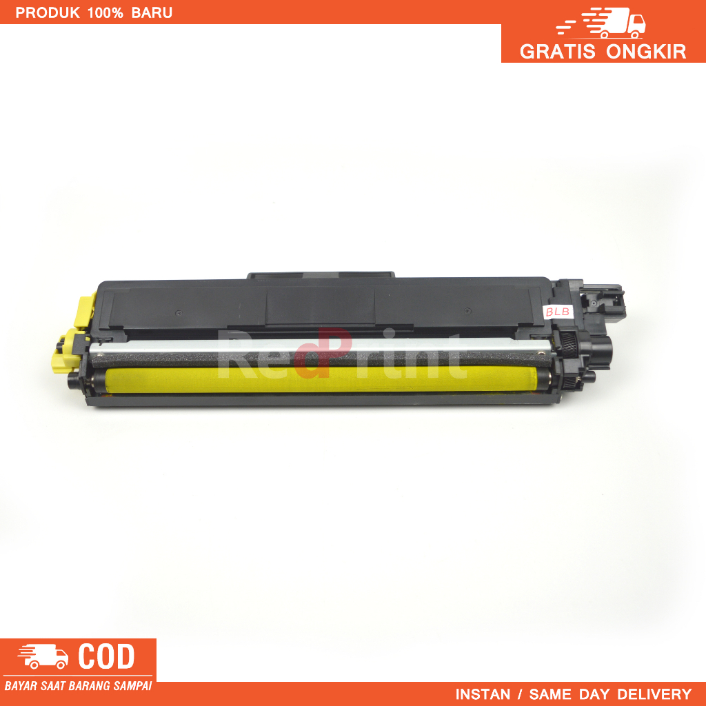 Toner Cartridge Compatible TN263 Printer DCP-L3551CDW,  MFC-L3750CDW, L3770CDW, HL-L3270CDW, 4 Warna/ 1SET