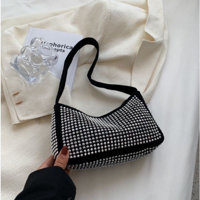 Tas selempang wanita/Tas Blink/Tas mewah