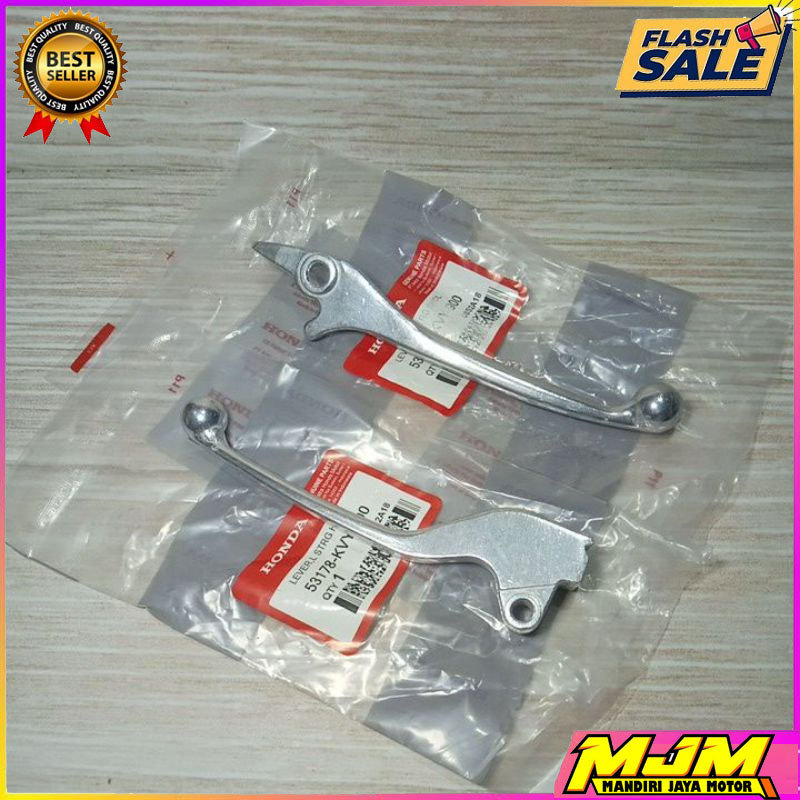 HANDLE HANDLE REM SATU SET BEAT KARBU HANDEL VARIO KARBU TECNO HANDLE REM BEAT KARBU HANDEL REM VARI