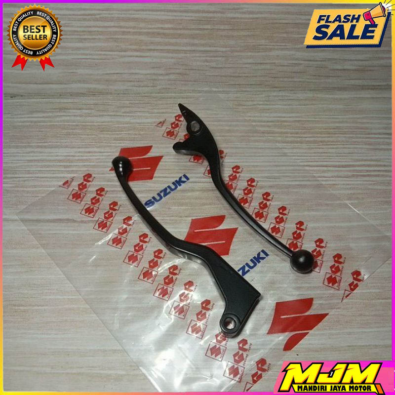 HANDLE HANDLE REM SATU SET SATRIA FU 150 HANDEL REM SATRIA FU150 HANDLE SATRIA FU 150 HENDEL REN SAT