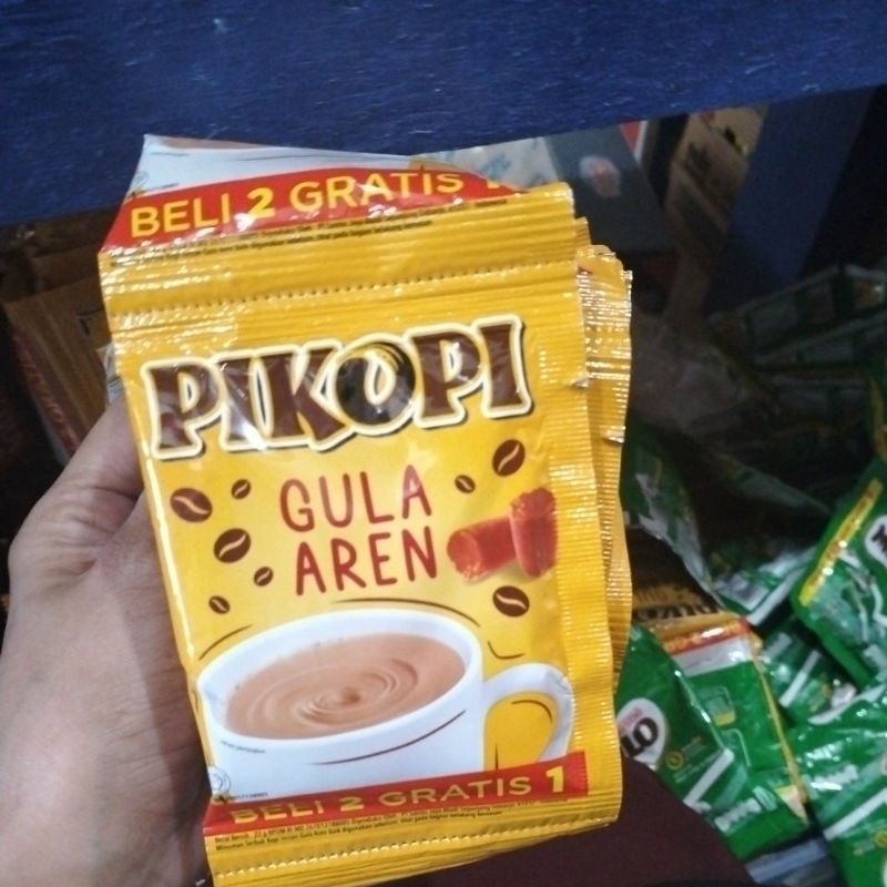 PIKOPI 1 RENCENG
