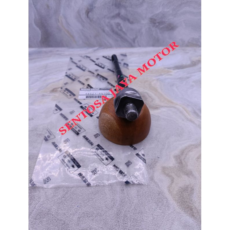 Rack End Long Tie Rod Nissan Serena C24 - Xtrail T30 2003-2008 Ori