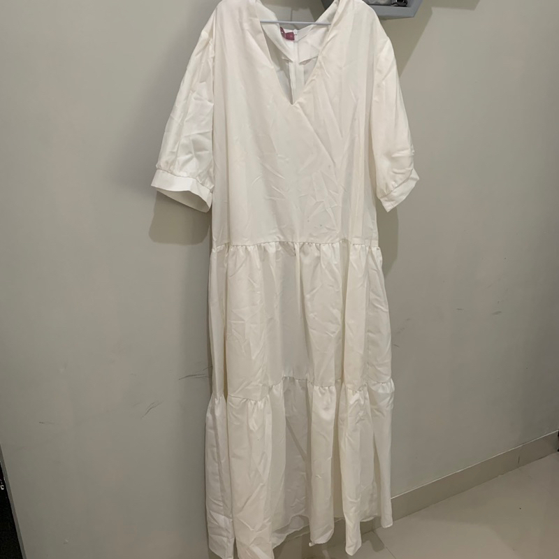 Preloved Dress by Sideline Label