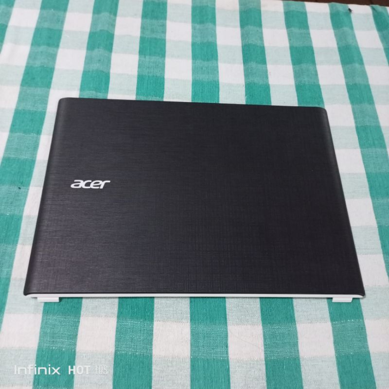 CASING CASE A LED LCD BELAKANG LAPTOP ACER E5-473 E5-473G