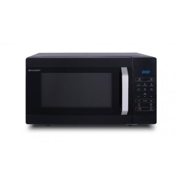 OVEN MICROWAVE SHARP R 223 DA-BK R223DA-BK SERBAGUNA