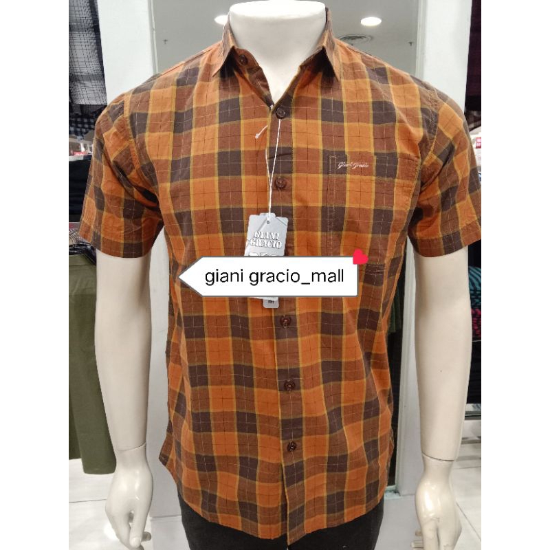 giani gracio original