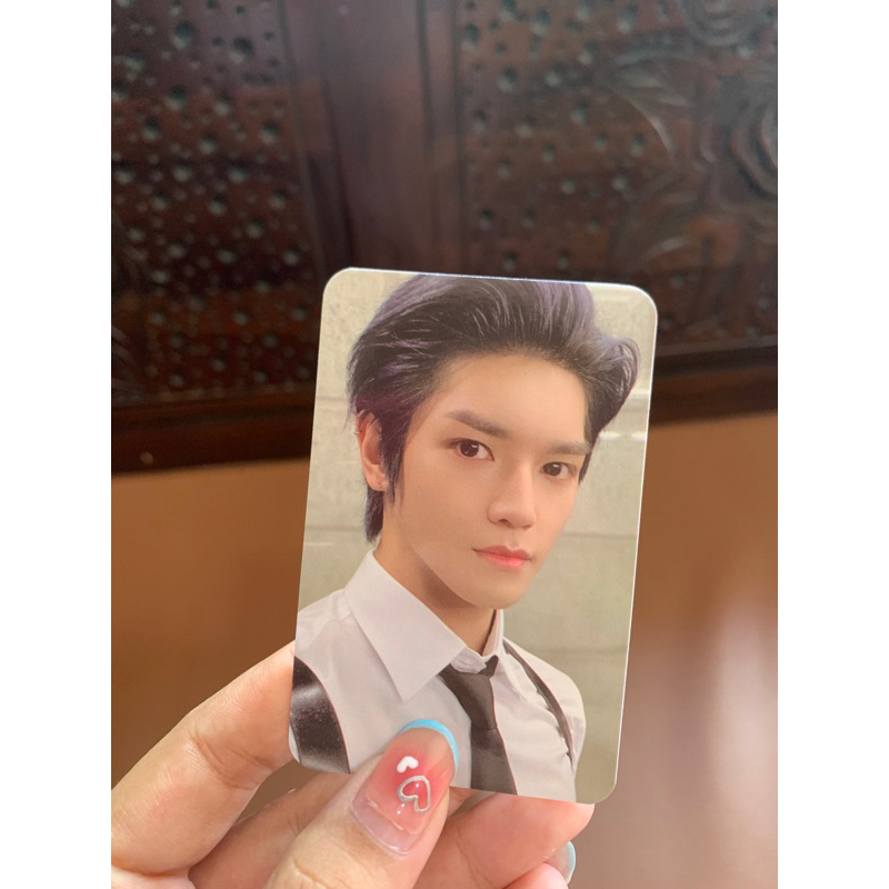 PC TAEYONG