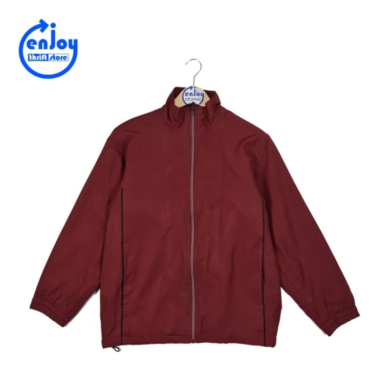 outdoor jacket polar gunung hiking camping sport DOUBLE BREAK