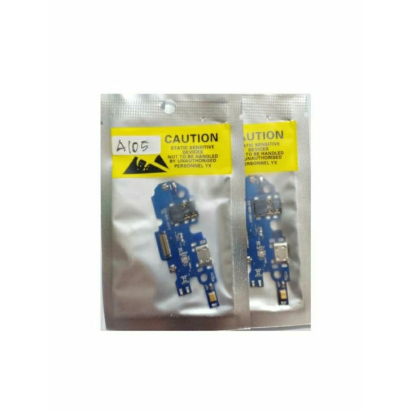 PAPAN CHARGER KONEKTOR PCB FLEXIBEL CAS+MIC SAMSUNG A10/A105,SAMSUNG M10/M105