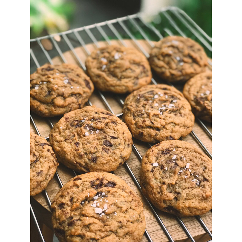 

Original Soft Chewy Cookies