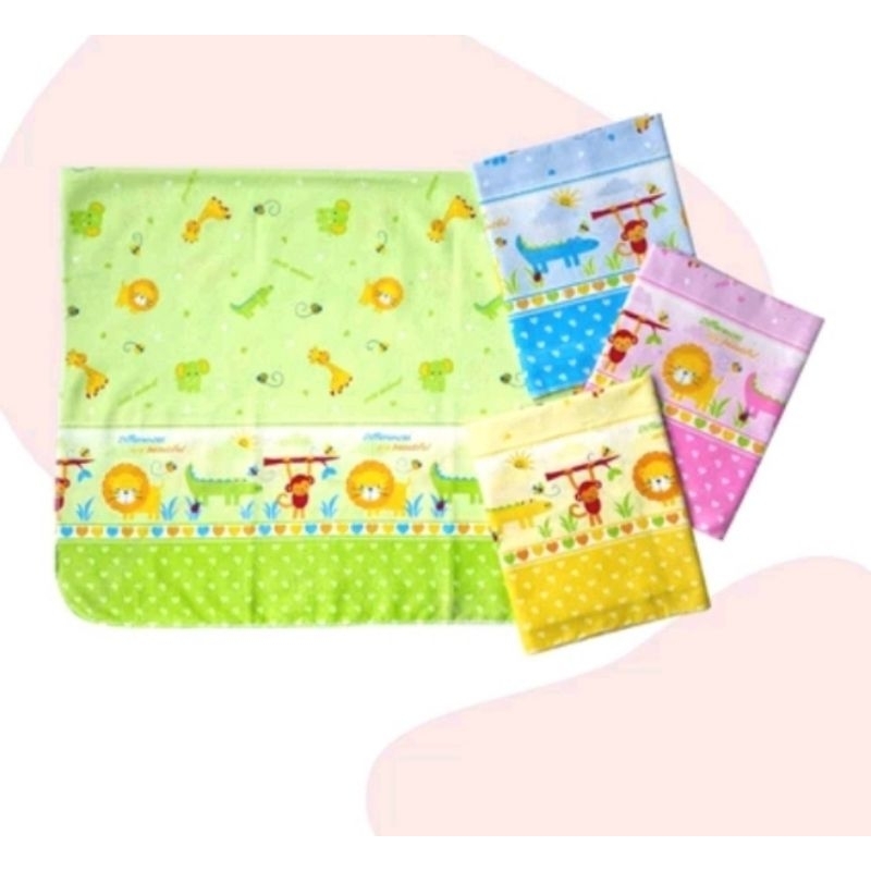 Bedong Bayi 1 lusin