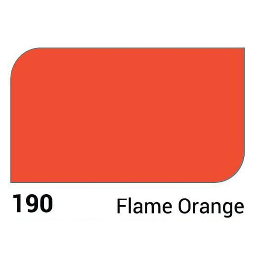 Cat Kayu dan Besi Avian 200cc / Cat Minyak Sintetis - 190 Flame Orange