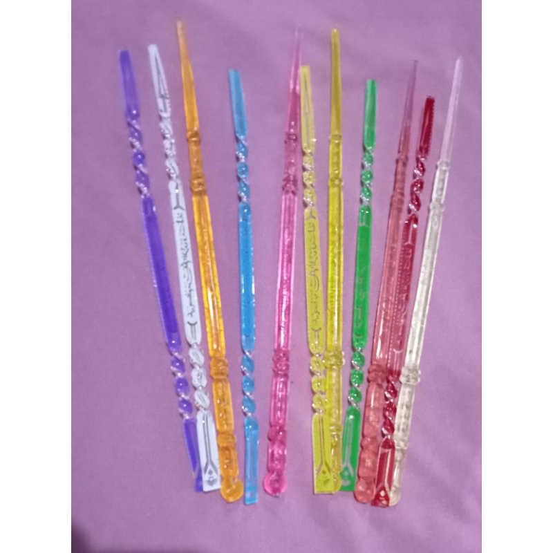 

petunjuk mengaji stik Kalam mika