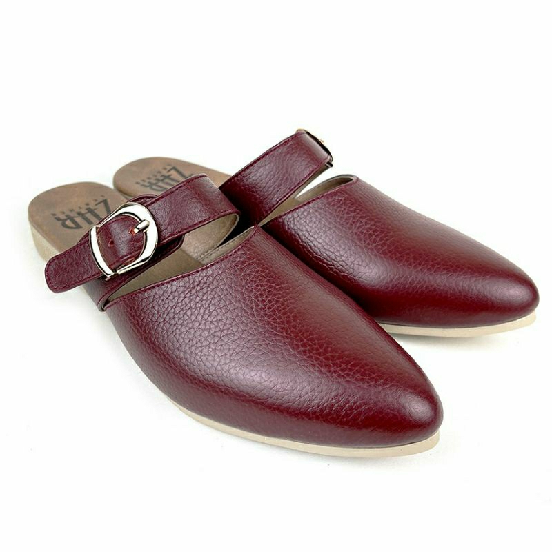 Sepatu Tutong Kulit Asli