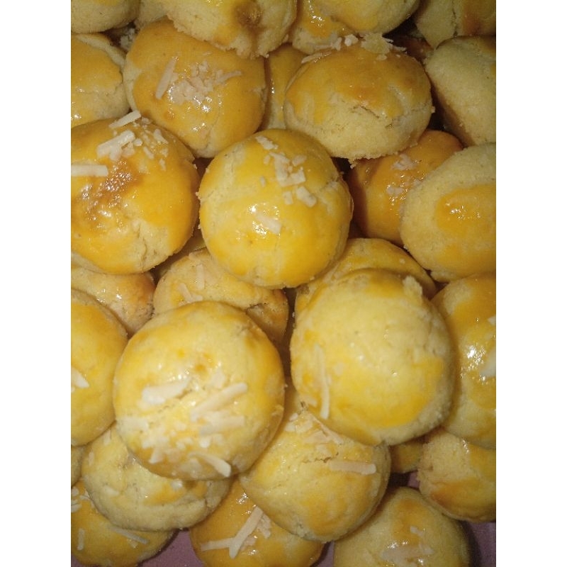 

Kue Kering Nastar