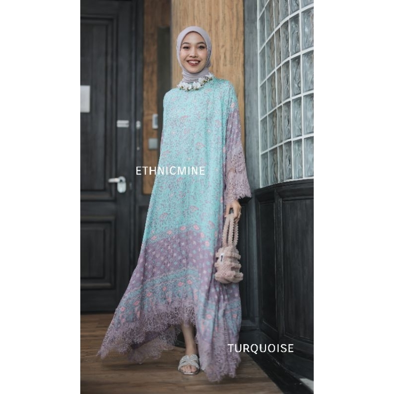 Hawa Dress