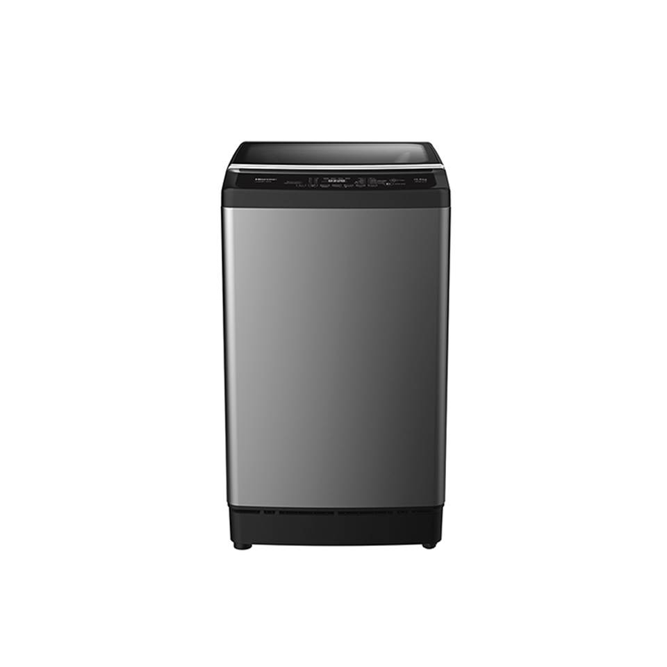 Hisense WTAG805T Mesin Cuci Top Loading