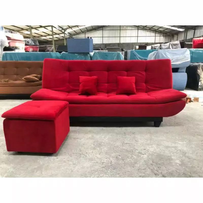 SOFA BED SOFA MINIMALIS KURSI MINIMALIS KURSI MURAH SOFA MURAH KURSI RUANG TAMU SOFA RUANG TAMU